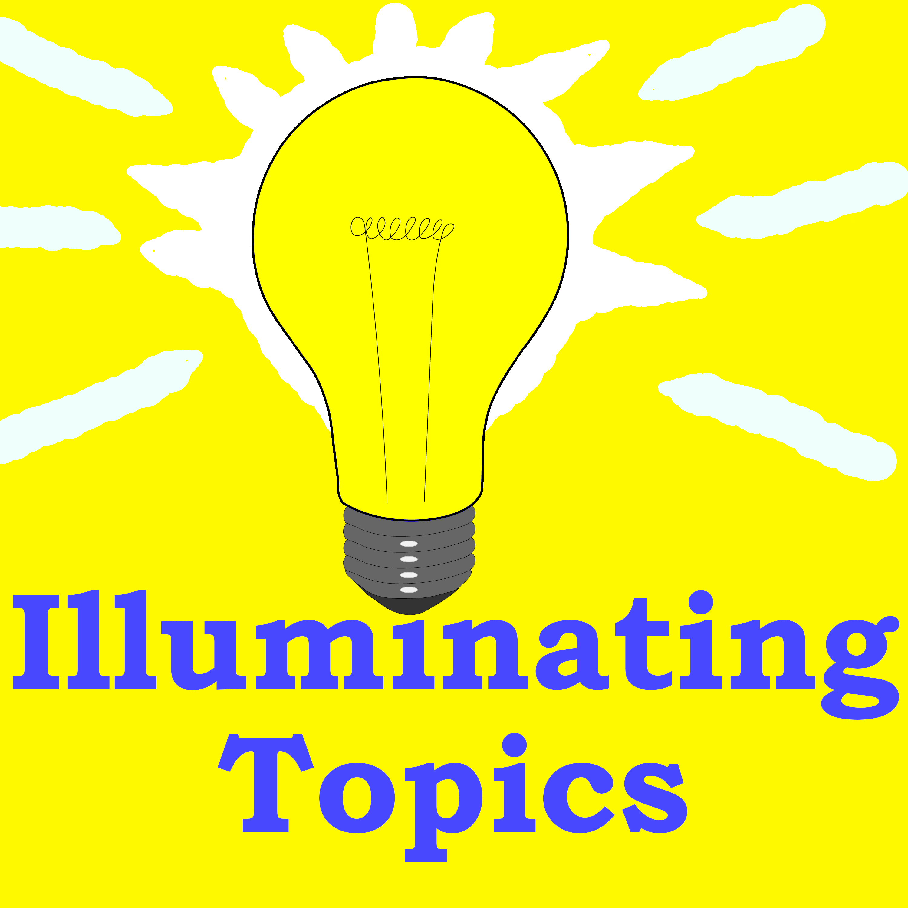 Illuminating Topics Pic